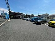 吉野家 ぐみの木店（479m）