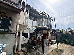 🉐敷金礼金0円！🉐初芝アパート