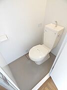 トイレって落ち着きませんか。