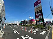 そよら金剛/イオンスタイル金剛（737m）