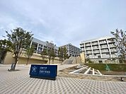 近畿大学病院（959m）