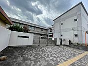 堺市立八上小学校（450m）