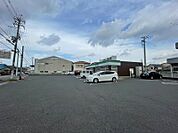 ファミリーマート 美原大饗店（578m）