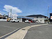 ローソン 堺北余部店（756m）