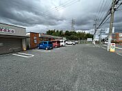セブンイレブン 大阪狭山半田5丁目店（398m）
