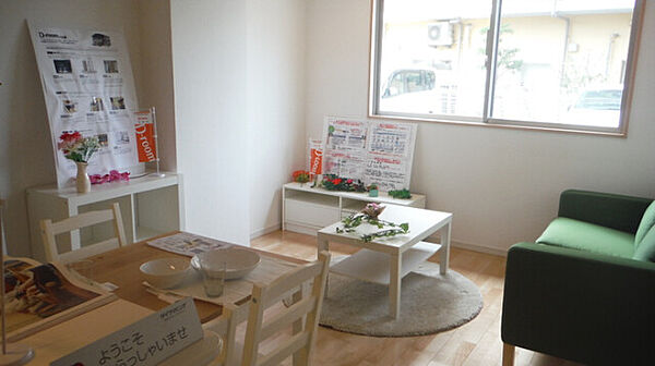 居室・リビング