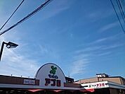 食品館アプロ もず店（1157m）