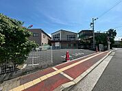 池尻なな保育園（376m）