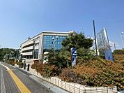 堺市南区役所（590m）