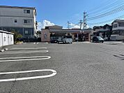 セブンイレブン 堺深阪店（577m）
