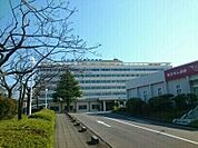 社会医療法人啓仁会堺咲花病院（2303m）