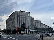 堺市立美原文化会館（550m）
