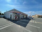 デイリーヤマザキ堺草尾店（914m）