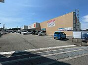 ウエルシア 大阪狭山池之原店（1606m）