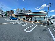 セブン-イレブン 富田林西口店（1924m）