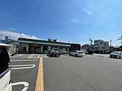 ファミリーマート堺大美野店（222m）