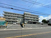 田仲北野田病院（249m）