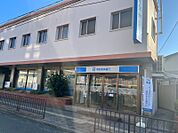 池田泉州銀行白鷺支店（32m）