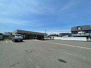 ミニストップ堺北野田店（169m）