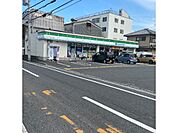 ファミリーマート堺大野芝町店（144m）