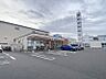 周辺：セブン-イレブン 堺豊田南店（556m）