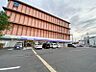 周辺：ローソン 堺若松台店（681m）