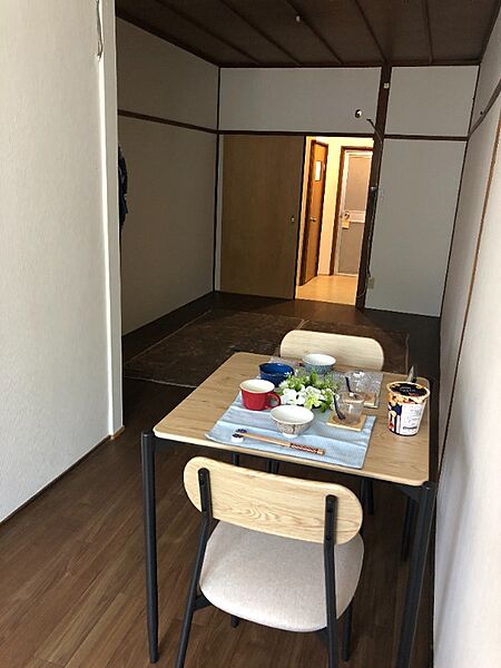 居室・リビング