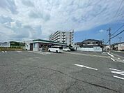 ファミリーマート 大阪狭山半田店（47m）