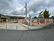 汐の宮こども園（192m）