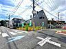 外観：現況写真