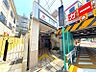 周辺：東急大井町線北千束駅
