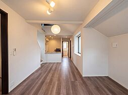 大田区上池台 中古戸建
