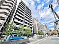 前面道路含む外...