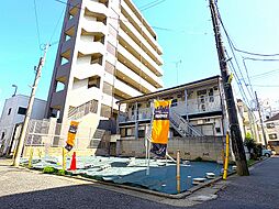 「旗の台駅」7分 上池台Selection
