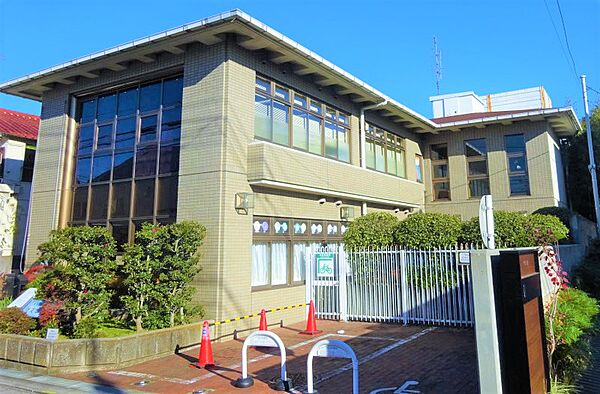 周辺を拡大表示