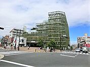 良質なサービスと安心できる技術で、暮らしの平安を実現してくれます。