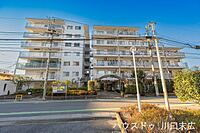 埼玉県川口市元郷1丁目：物件画像