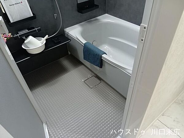 浴室