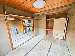 和室の画像