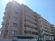 埼玉県川口市元郷1丁目：物件画像