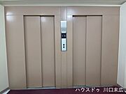 エレベータ