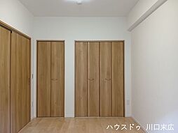 洋室の画像