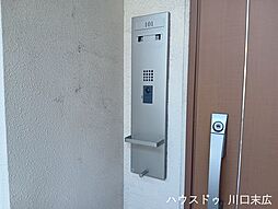 室内の画像