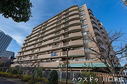マンションイメージ
