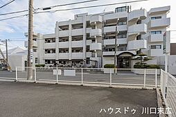 物件画像 エクセルコート第二川口