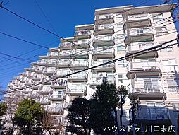マンションイメージ