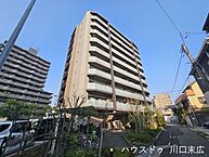 埼玉県川口市金山町：物件画像