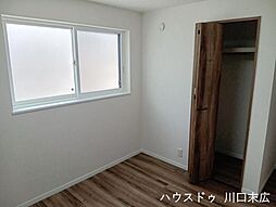 洋室の画像