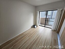 洋室の画像