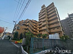 マンションイメージ